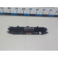 Панель приборов Renault Scenic II (2003 - 2009) 8200451505