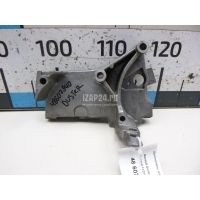 Кронштейн двигателя правый Renault Scenic II (2003 - 2009) 112314312R