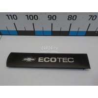 Накладка декоративная GM Vectra C (2002 - 2008) 13103972