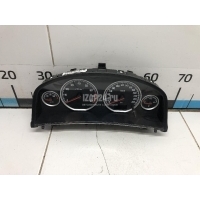Панель приборов GM Vectra C (2002 - 2008) 13278728