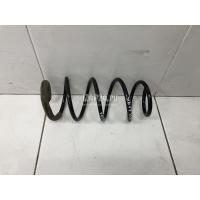 Пружина передняя K-Flex Vectra C (2002 - 2008) RH2657