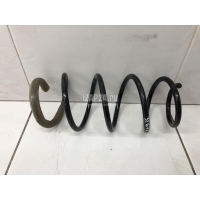 Пружина передняя K-Flex Vectra C (2002 - 2008) RH2657