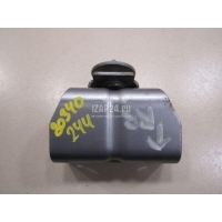 Петля двери багажника Citroen-Peugeot 307 (2001 - 2008) 861371