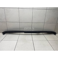 Решетка стеклооч. (планка под лобовое стекло) Citroen-Peugeot 307 (2001 - 2008) 8251Q8
