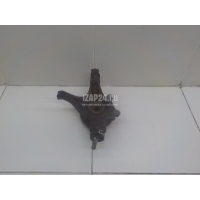 Кулак поворотный передний левый Citroen-Peugeot 307 (2001 - 2008) 364696