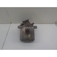 Суппорт тормозной задний правый Citroen-Peugeot 307 (2001 - 2008) 4401N7