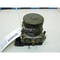 Блок ABS (насос) Citroen-Peugeot 307 (2001 - 2008) 4541J1