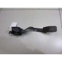 Педаль газа Citroen-Peugeot 206 (1998 - 2012) 1601Q2