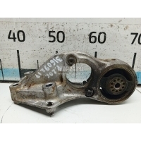 Опора двигателя Citroen-Peugeot 206 (1998 - 2012) 1807L7