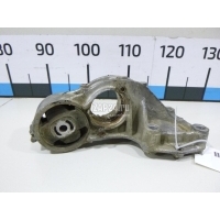 Опора двигателя Citroen-Peugeot 206 (1998 - 2012) 1807L7