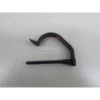 Крепеж Citroen-Peugeot 206 (1998 - 2012) 463706