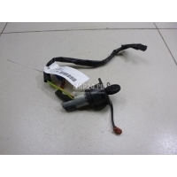 Замок зажигания Citroen-Peugeot 206 (1998 - 2012) 4162Z1