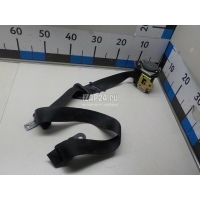 Ремень безопасности с пиропатроном Citroen-Peugeot Xsara Picasso (1999 - 2010) 8973L8