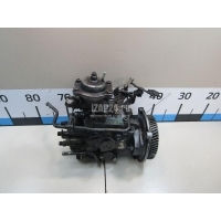 ТНВД Mitsubishi Pajero/Montero II (V1, V2, V3, V4) (1997 - 2001) ME202453