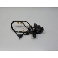 Замок двери задней правой Honda Element (2003 - 2010) 72610SCVA01