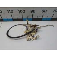 Механизм замка двери Honda Element (2003 - 2010) 72662SCVA01