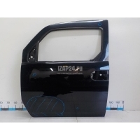 Дверь передняя левая Honda Element (2003 - 2010) 67050SCVA00ZZ