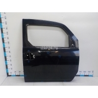 Дверь передняя правая Honda Element (2003 - 2010) 67010SCVA00ZZ