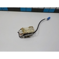 Замок багажника Honda Element (2003 - 2010) 74860SCVA01