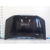 Капот Honda Element (2003 - 2010) 60100SCVA90ZZ
