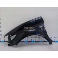 Крыло переднее левое Honda Element (2003 - 2010) 60261SCVA00ZZ