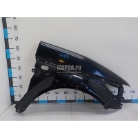 Крыло переднее правое Honda Element (2003 - 2010) 60211SCVA00ZZ