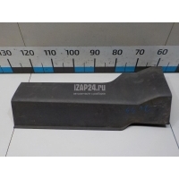 Накладка на порог (наружная) Honda Element (2003 - 2010) 71950SCVA10ZA