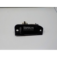 Ручка двери задней наружная правая Honda Element (2003 - 2010) 72640SCVA01