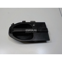 Ручка двери передней наружная правая Honda Element (2003 - 2010) 72140SCVA01ZA