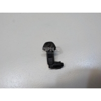 Форсунка омывателя лобового стекла Honda Element (2003 - 2010) 76810SCVA01ZB