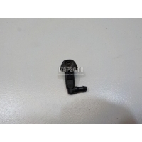 Форсунка омывателя лобового стекла Honda Element (2003 - 2010) 76810SCVA01ZB