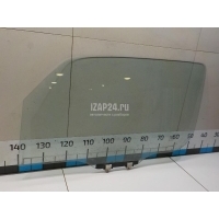 Стекло двери передней левой Honda Element (2003 - 2010) 73350SCVJ00
