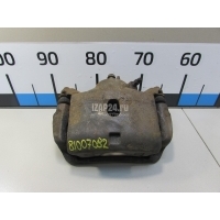 Суппорт тормозной передний правый Honda Element (2003 - 2010) 45018SCVA02