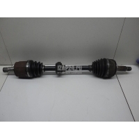 Полуось передняя левая Honda Element (2003 - 2010) 44306SCVA50