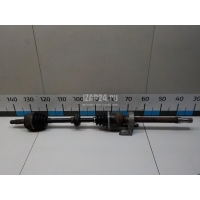 Полуось передняя правая Honda Element (2003 - 2010) 44305SCVA50