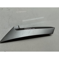 Накладка ручки внутренней Toyota Camry V40 (2006 - 2011) 7464533040
