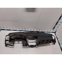 Торпедо Toyota Camry V40 (2006 - 2011) 5540133201B0
