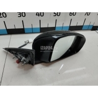 Зеркало правое электрическое Toyota Camry V40 (2006 - 2011) 8791033830