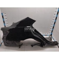 Крыло заднее правое Toyota Camry V40 (2006 - 2011) 6160133310