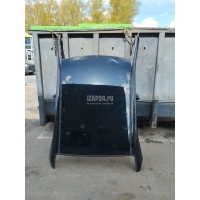 Крыша Toyota Camry V40 (2006 - 2011) 6311106300