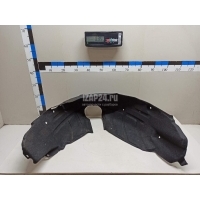Локер задний правый Toyota Camry V40 (2006 - 2011) 6563733030