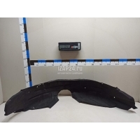 Локер задний правый Toyota Camry V40 (2006 - 2011) 6563733030
