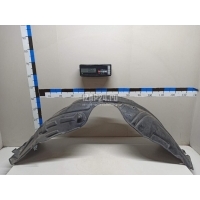 Локер передний правый Toyota Camry V40 (2006 - 2011) 5387533150