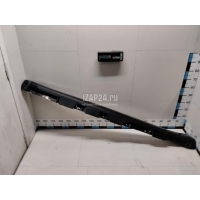 Накладка на порог (наружная) Toyota Camry V40 (2006 - 2011) 7586033030C0