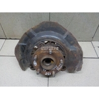 Кулак поворотный передний левый Toyota Previa (2000 - 2006) 43212AA010