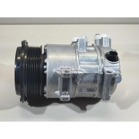 Компрессор кондиционера WNRLN Camry V40 (2006 - 2011) WXTT025