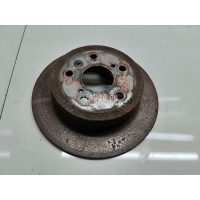 Диск тормозной задний Brembo Camry V40 (2006 - 2011) 08B56611