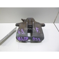 Суппорт тормозной передний VAG Cordoba (1999 - 2002) 357615124AX