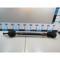 Полуось передняя правая VAG Cordoba (1999 - 2002) 6K0407272H