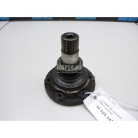 Фланец КПП VAG Cordoba (1999 - 2002) 02A409355D